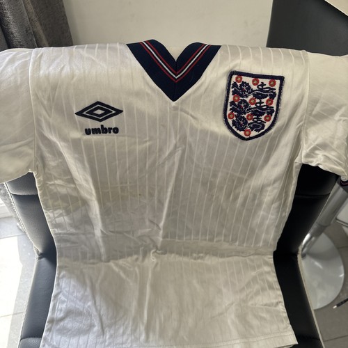Vintage england umbro - vintage,