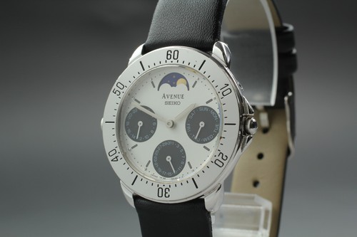 Exc seiko 7f38 - seiko, 7f38-6190
