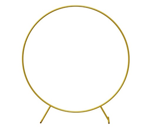 Metal balloon arch - stand, |