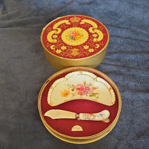 Vintage royal crown derby - vintage,