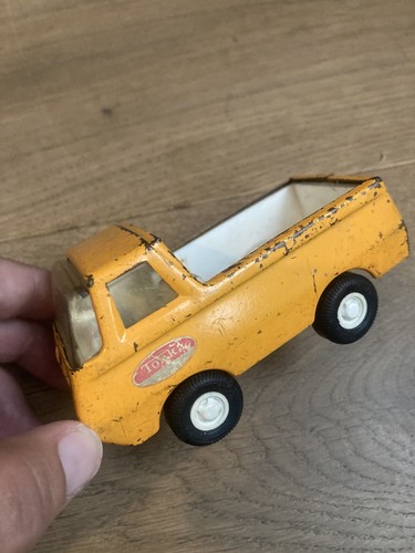 Vintage tonka toy - toy., range