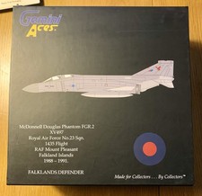 Gemini Aces 1/72 GARAF4002