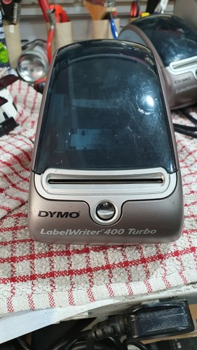 Dymo labelwriter 400 turbo - labelwriter,
