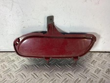 PEUGEOT 406 8B Front Bumper