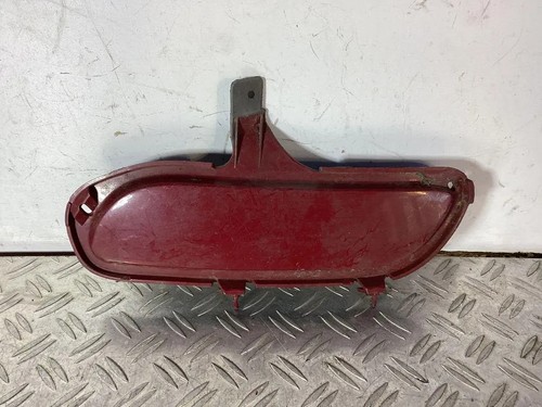 Peugeot 406 front - 406, 8b