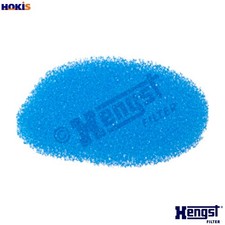 FILTER CABIN AIR E2931LI FOR