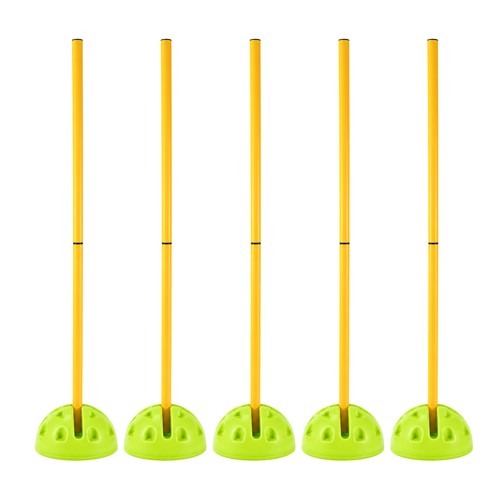 5pcs agility training set - 5pcs,