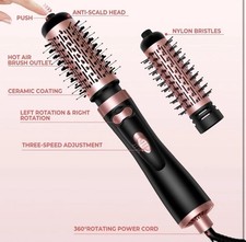 Air Styler 2 in 1 Hair Dryer