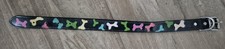 Dog Collar. Pylones. M Fits Up