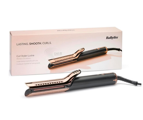 Babyliss c115u curl - babyliss,