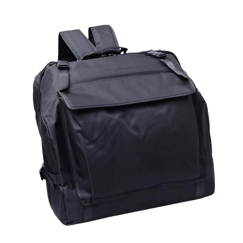 Accordion storage carrying bag - accordion,