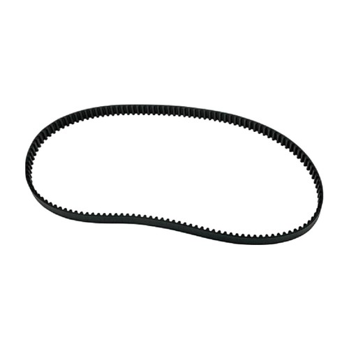 137t rear drive - 137t, belt