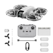 DJI Neo Fly More Combo