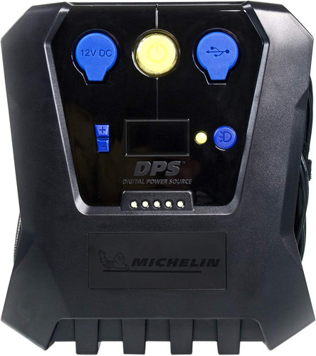 Michelin portable 12v digital - 12v,