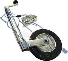 500KG 48mm Heavy Duty Ribbed