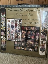 Elizabeth Bradley Tapestry