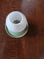 Small Oil Lamp Believed To