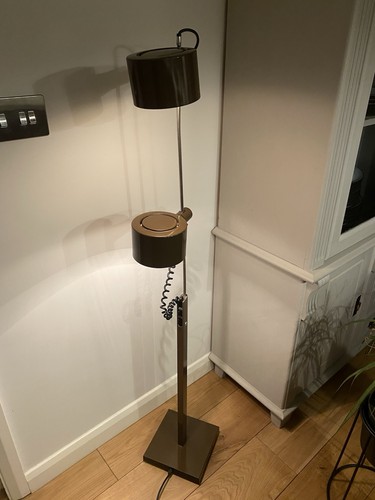 1970s vintage floor lamp by - vintage,
