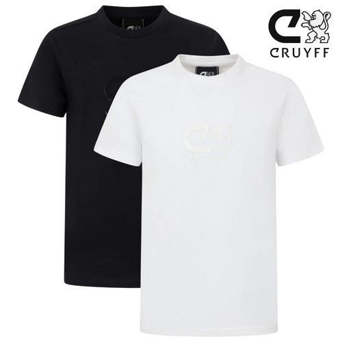 Cruyff mens classic logo - mens,