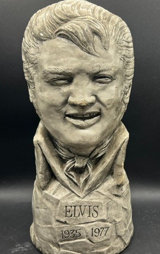 Elvis presley 1935 - presley, 1977