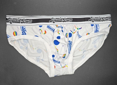 Aussiebum men cotton - men's,