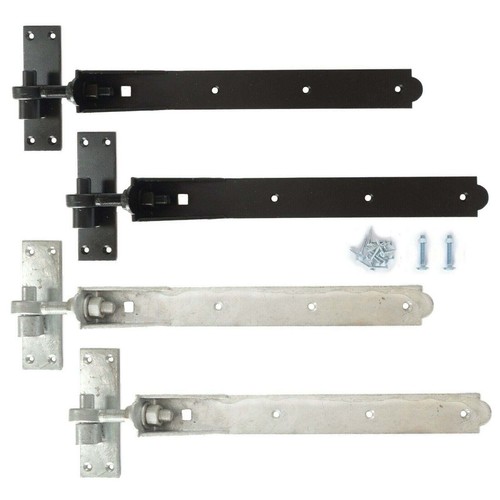 Adjustable gate hook and band - adjustable,
