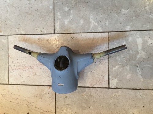 Lambretta series headset - series,