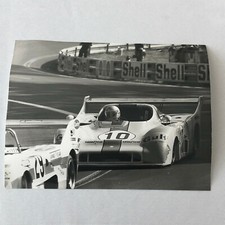 Vintage Racing Photo