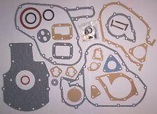 LAND ROVER 200TDi, DEFENDER / DISCOVERY BOTTOM GASKET SET (Equal to STC363)