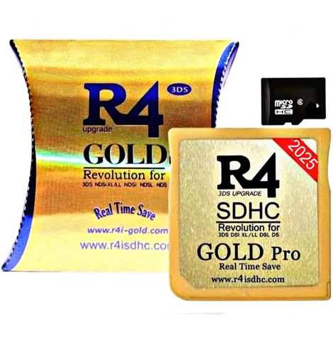 Sdhc gold pro - pro, usb