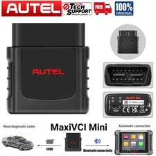 Autel MaxiVCI Mini VCI Wireless Diagnostic Interface DLC for MK808BT/MK808BT Pro