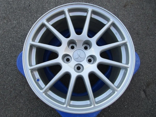 Mitsubishi oem enkei aluminum - oem,