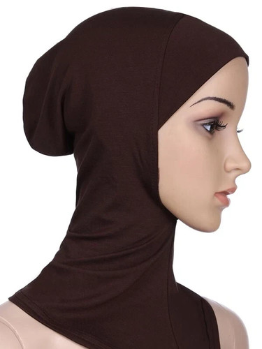 Premium women under scarf cap - women,