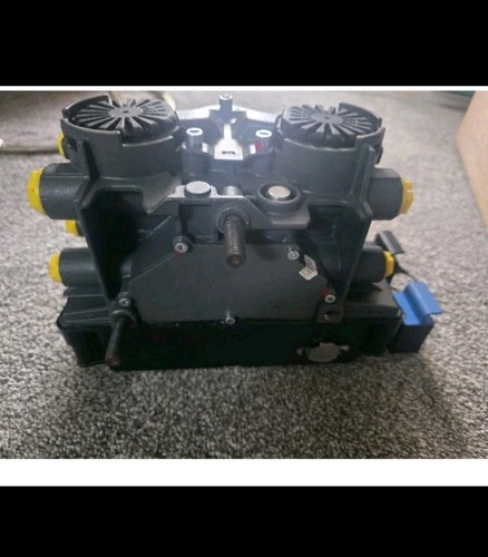 Haldex trailer valve modulator - trailer,