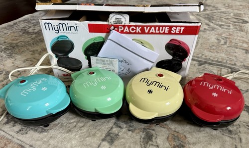 Mini pack value - my, 4