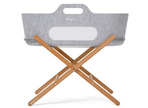 Snuzbaskit moses basket - moses,
