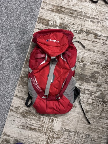 Berghaus freeflow litre - 25+5,