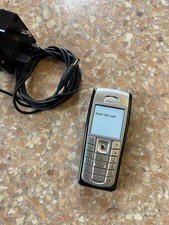 Nokia 6230i Mobile Phone