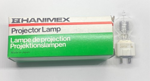Hanimex 240 250v - 240-250v, 650w