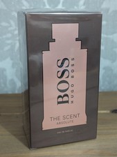 Hugo Boss Boss The Scent