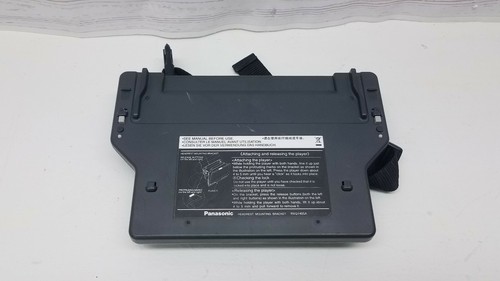 Panasonic car headrest - car,