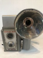 Vintage Sunbeam Six Twenty