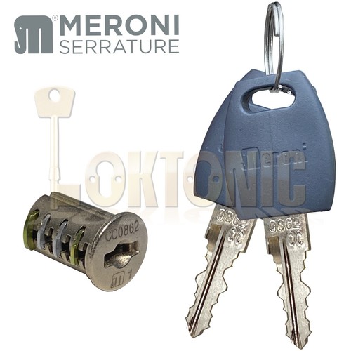 Meroni replacement cylinder - meroni,