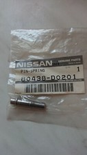 Nissan Pulsar GTI-R RNN14, door check strap pin, new genuine part. 