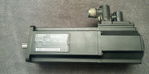 Heidenhain qsy041b servo - heidenhain,