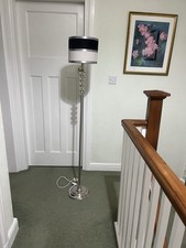 Gorgeous Laura Ashley Floor Lampstand In Great Condition
