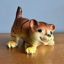 Vintage Weatherby Hanley