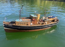 CALDERCRAFT CUMBRAE 1:32 SCALE