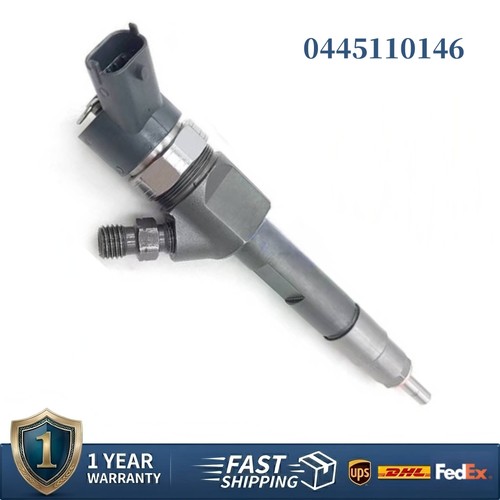 Fuel injector 0445110146 - fuel,