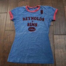 Reynolds v Sims 1964 Ringer T